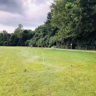 Inglenook Park - Southfield,