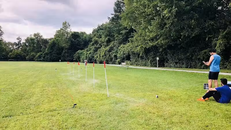 Inglenook Park - Southfield,