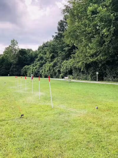 Inglenook Park - Southfield,