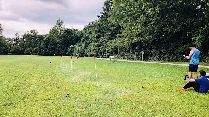 Inglenook Park - Southfield,