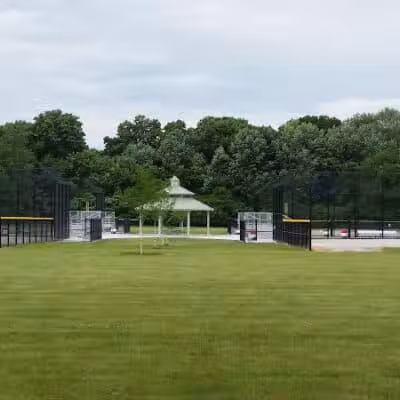 Inglenook Park - Southfield,
