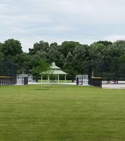 Inglenook Park - Southfield,