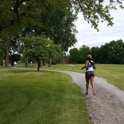 Inglenook Park - Southfield,