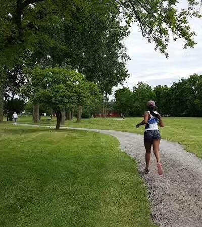 Inglenook Park - Southfield,