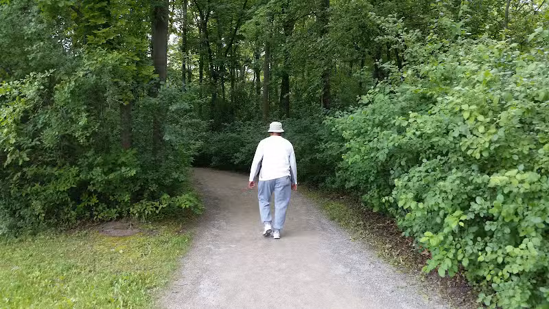 Inglenook Park - Southfield,