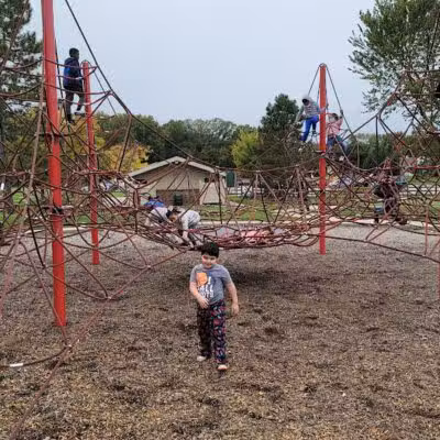Inglenook Park - Southfield,