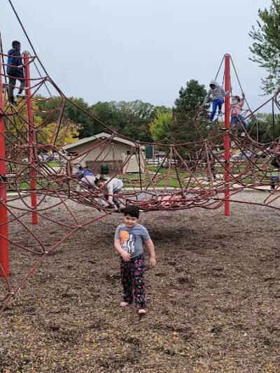 Inglenook Park - Southfield,