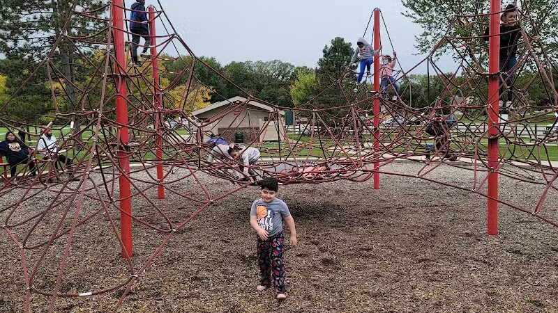 Inglenook Park - Southfield,