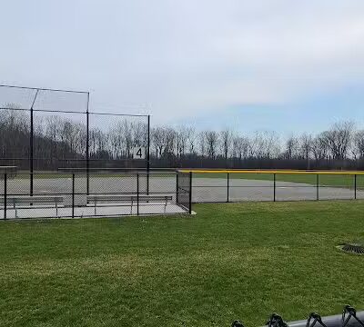 Inglenook Park - Southfield,