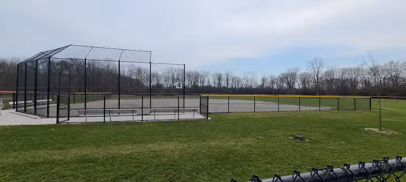 Inglenook Park - Southfield,