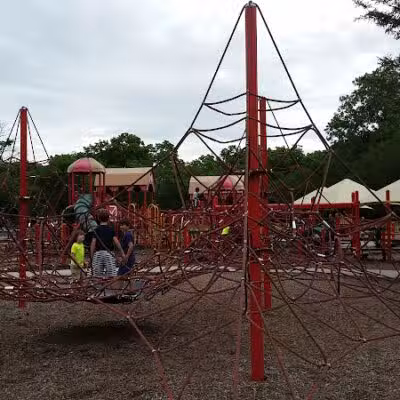 Inglenook Park - Southfield,