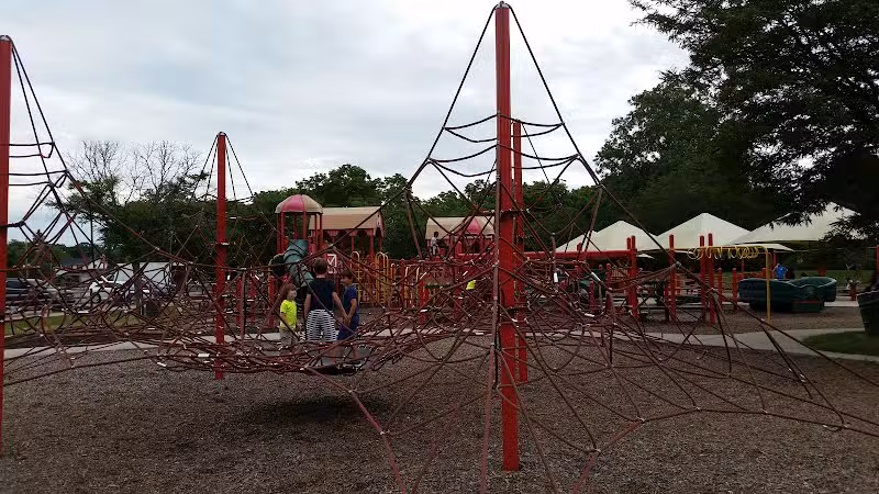 Inglenook Park - Southfield,