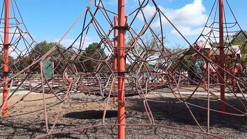 Inglenook Park - Southfield,