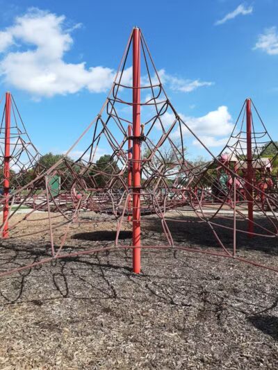 Inglenook Park - Southfield,