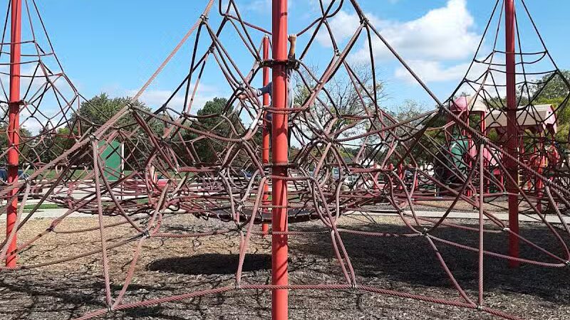 Inglenook Park - Southfield,