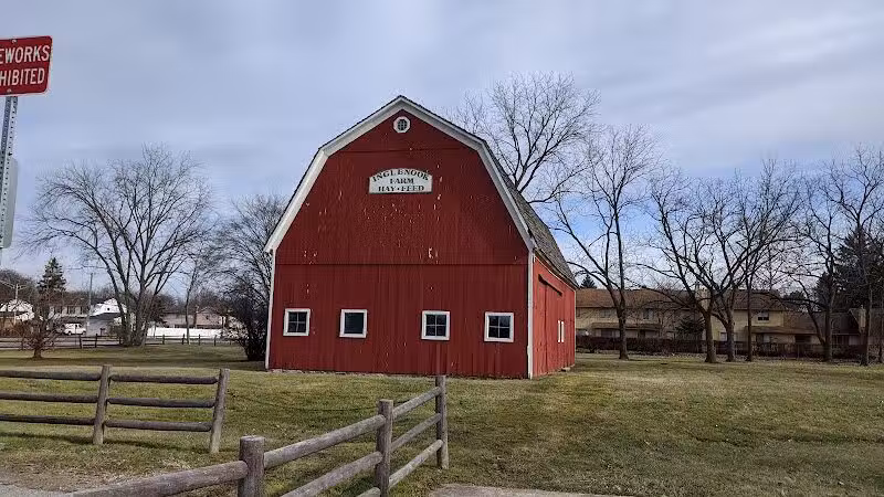 Inglenook Park - Southfield,