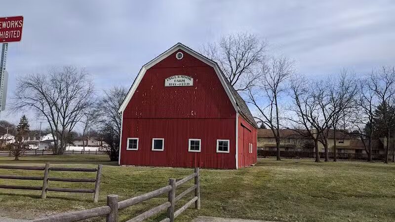 Inglenook Park - Southfield,