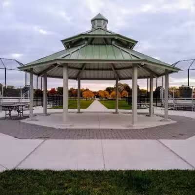 Inglenook Park - Southfield,