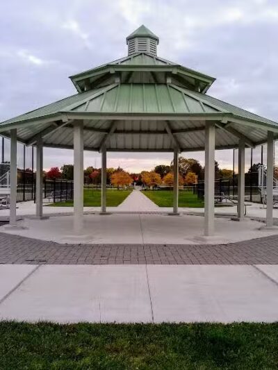 Inglenook Park - Southfield,