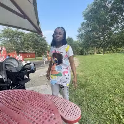 Inglenook Park - Southfield,
