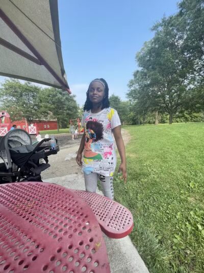 Inglenook Park - Southfield,