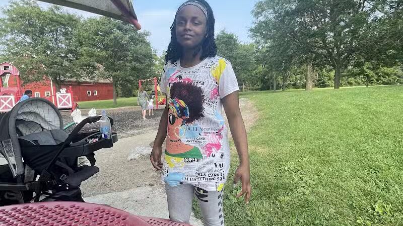 Inglenook Park - Southfield,