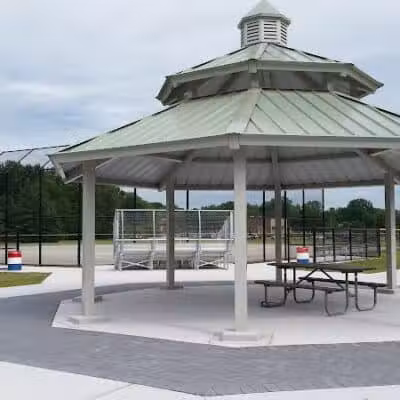 Inglenook Park - Southfield,