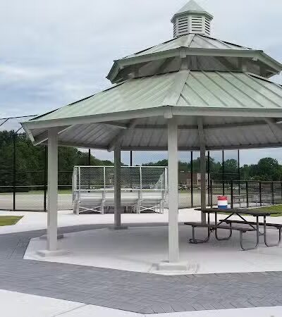 Inglenook Park - Southfield,