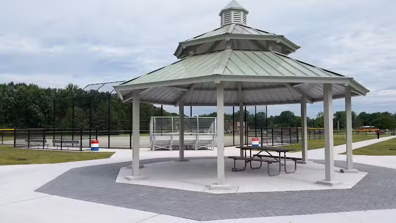 Inglenook Park - Southfield,