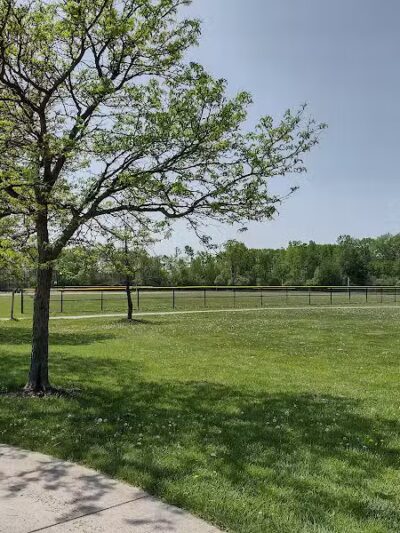 Inglenook Park - Southfield,