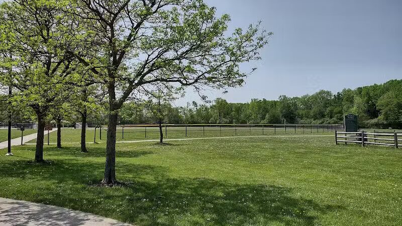 Inglenook Park - Southfield,