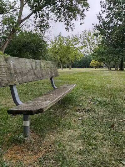 Lahser Woods Park - Southfield,