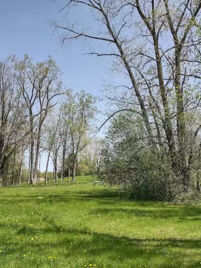 Lahser Woods Park - Southfield,