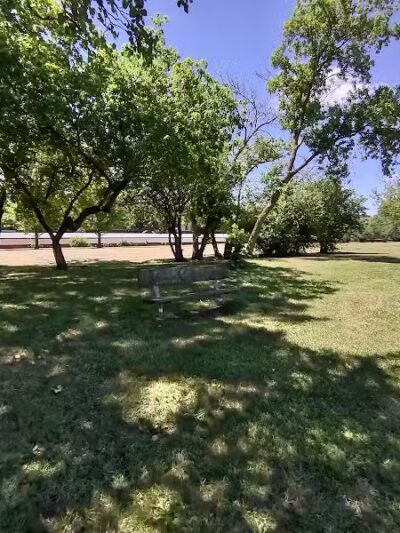 Lahser Woods Park - Southfield,