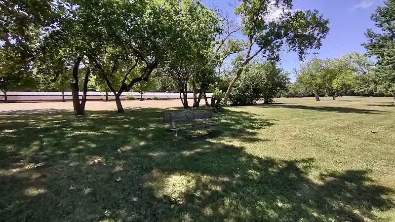 Lahser Woods Park - Southfield,