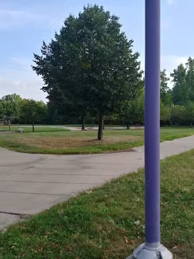 Lincoln Woods Nature Preserve - Southfield,