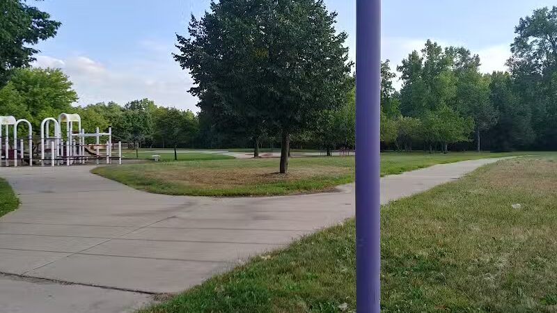 Lincoln Woods Nature Preserve - Southfield,