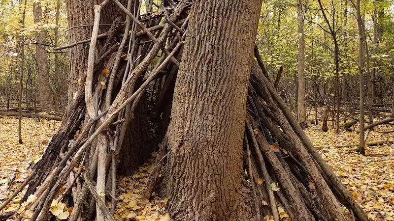 Lincoln Woods Nature Preserve - Southfield,