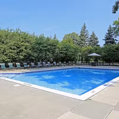 Maple Place Apartments - Southfield,