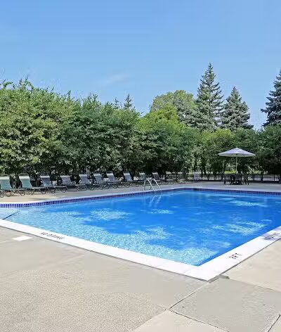 Maple Place Apartments - Southfield,