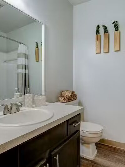 Maple Place Apartments - Southfield,