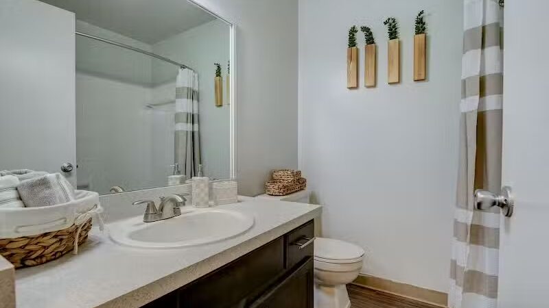 Maple Place Apartments - Southfield,