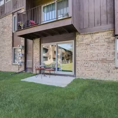 Maple Place Apartments - Southfield,