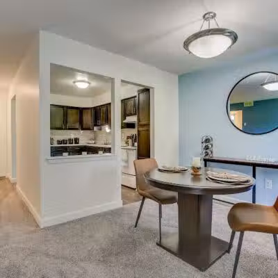 Maple Place Apartments - Southfield,