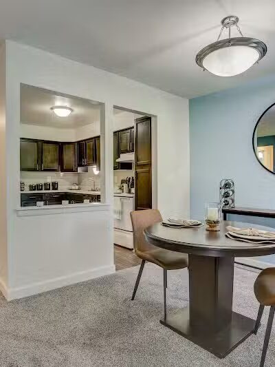 Maple Place Apartments - Southfield,