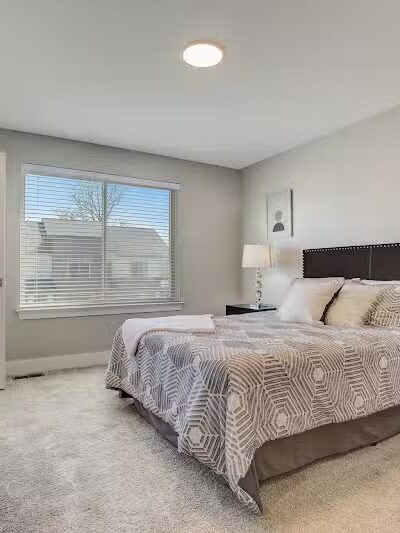 Maple Place Apartments - Southfield,