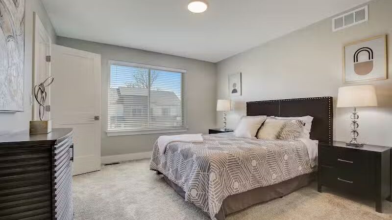 Maple Place Apartments - Southfield,