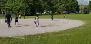 Brace Park - Southfield,