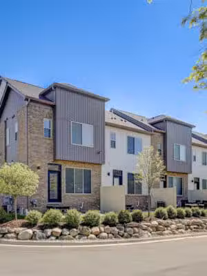 Maple Place Apartments - Southfield,