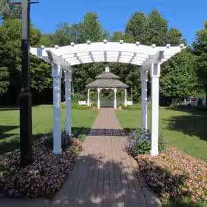 The Burgh Historical Park - Southfield,